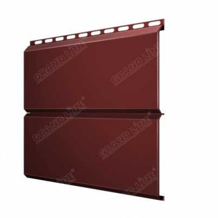 Оксидно-красный